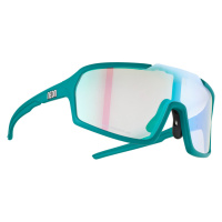 NEON Cyklistické brýle - ARIZONA 2.0 - tyrkysová