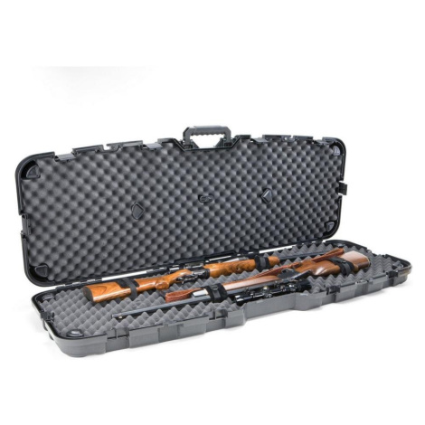 Kufr na zbraň Pro-Max® Double Scoped Plano Molding®