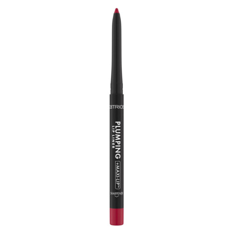 Catrice Plumping Lip Pencil - 110 Stay Seductive Červená