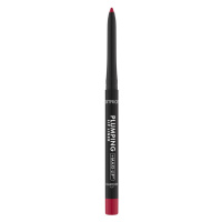 Catrice Plumping Lip Pencil - 110 Stay Seductive Červená