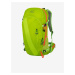 Světle zelený turistický batoh LOAP Aragac 30 L