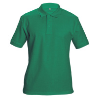 Cerva Dhanu Unisex polokošile 03050022 zelená