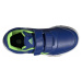 adidas TENSAUR C Dětská sálová obuv, modrá, velikost