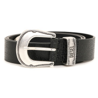 Diesel Belt - B-MEXICAN belt black