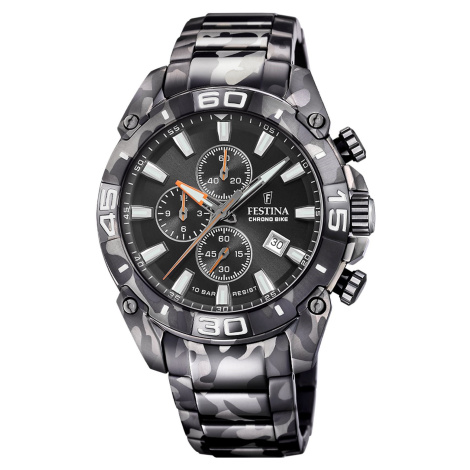 Festina Special Editions Chrono Bike 20710/1