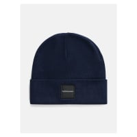 Čepice peak performance switch hat blue shadow