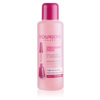 Bourjois 1 Seconde Nail Enamel odlakovač na nehty 125 ml