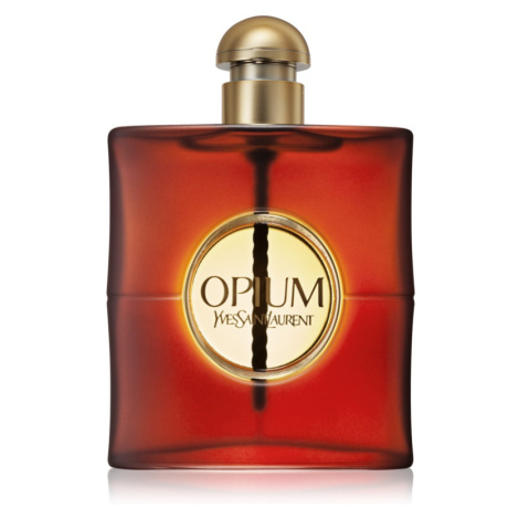 Yves Saint Laurent Opium parfémovaná voda pro ženy 90 ml