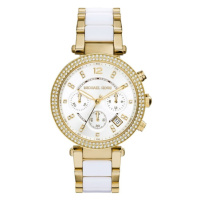 Dámské hodinky MICHAEL KORS MK6119 - PARKER + BOX