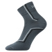 Voxx Kroton silproX Pánské sportovní ponožky - 3 páry BM000000628500101486 tmavě šedá