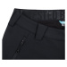 Pánské outdoorové kalhoty Kilpi TIDE-M černá