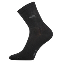 VOXX® ponožky Horizon černá 1 pár 101211