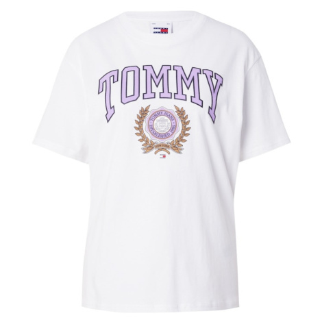 Tričko 'Varsity Sport 3' Tommy Hilfiger