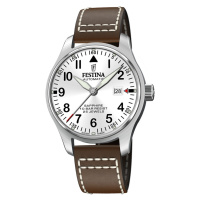 Festina Automatic Sapphire 20151/1