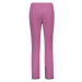 Scott ULTIMATE DRYO 10 W Dámské lyžařské kalhoty, růžová, velikost