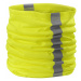Rimeck Hv Twister Šátek 3V8 reflexní žlutá UNI