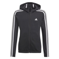 Dívčí mikina Essentials 3S Jr GQ8356 - Adidas