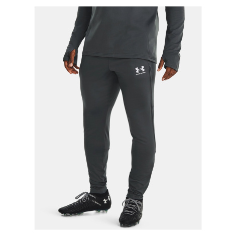 Under Armour Sportovní kalhoty UA Ms Ch. Train Pant-GRY - Pánské