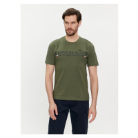 T-Shirt Aeronautica Militare