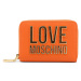 Dámská peněženka JC5613PP1GLI0 Love Moschino