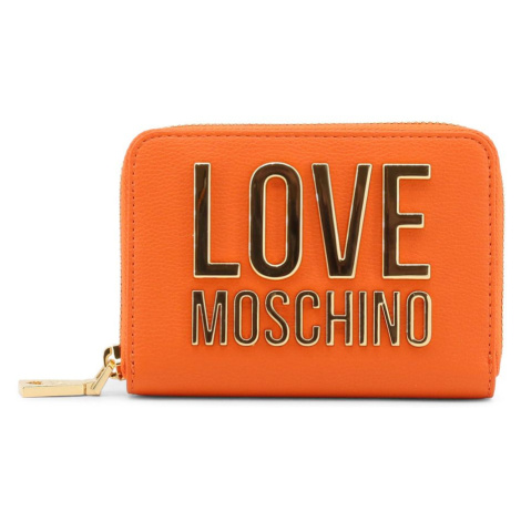 Dámská peněženka JC5613PP1GLI0 Love Moschino