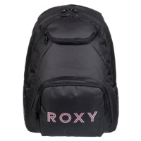 Roxy SHADOW SWELL LOGO Dámský batoh, černá, velikost