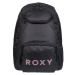 Roxy SHADOW SWELL LOGO Dámský batoh, černá, velikost