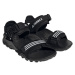 adidas TERREX CYPREX ULTRA SANDAL DLX Pánské sandály, černá, velikost 43