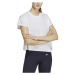 adidas HIIT TEE Dámské sportovní tričko, bílá, velikost