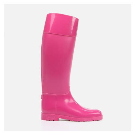 Yaya by Hotiç Women's Fuchsia Boots