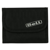 Boll Deluxe Wallet black/lime