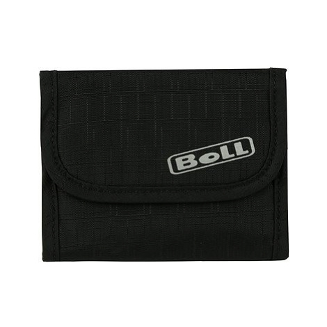 Boll Deluxe Wallet black/lime