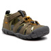 Keen Seacamp II Cnx 1025145 Zelená 38