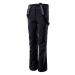 Lyžařské kalhoty Lady Lermo W 92800216540 černé - Hi-Tec