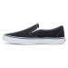 Boty Vans Classic Slip-On black