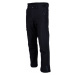 Umbro ADAN Pánské softshellové kalhoty, černá, velikost