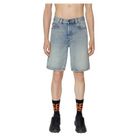 Diesel Shorts - REGULAR-SHORT SHORTS blue