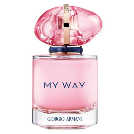 ARMANI - My Way – Eau de Parfum Nectar