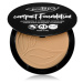 puroBIO Cosmetics Compact Foundation kompaktní pudrový make-up SPF 10 odstín 03 9 g