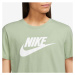 Dámské tričko Essentials W DX7906-343 - Nike