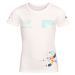 ALPINE PRO - TMOBO 2 Dětské triko s COOL-DRY