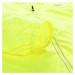 Pánská bunda Alpine Pro BERYL 5 - reflexní žlutá