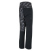 Ziener TAVAN M Pánské lyžařské kalhoty, tmavě šedá, veľkosť