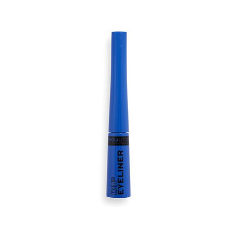 REVOLUTION Relove Dip Eyeliner Blue