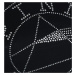 Tričko metal dámské Pink Floyd - Circle Logo Diamante - ROCK OFF - PFTS91LB