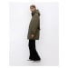 ECOALF Yari Jacket DARK OLIVE