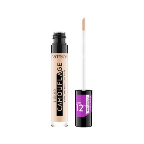 CATRICE Tekutý korektor Camouflage 001 5 ml