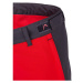 Head NAXOS Dětské softshellové kalhoty, červená, velikost