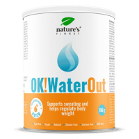 OK!WaterOut | Sleva 20 % | Úbytek vody | Pití proti zadržování vody | Odvodňovač | Eliminace nad