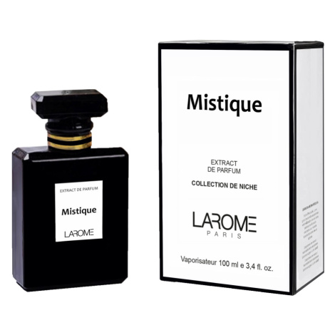 LAROME Paris - Mistique - Extract de Parfum Varianta: 100ml